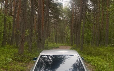 Audi A4, 1998 год, 260 000 рублей, 3 фотография