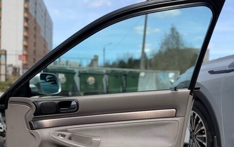 Audi A4, 1998 год, 260 000 рублей, 17 фотография