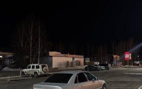 Audi A4, 1998 год, 260 000 рублей, 7 фотография