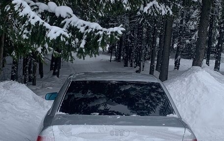 Audi A4, 1998 год, 260 000 рублей, 14 фотография