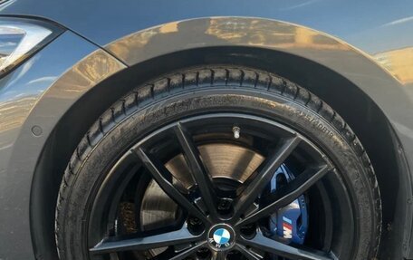 BMW 3 серия, 2019 год, 3 150 000 рублей, 9 фотография