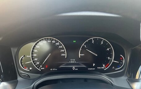 BMW 3 серия, 2019 год, 3 150 000 рублей, 10 фотография