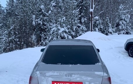 Audi A4, 1998 год, 260 000 рублей, 15 фотография