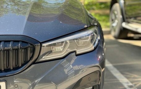 BMW 3 серия, 2019 год, 3 150 000 рублей, 13 фотография