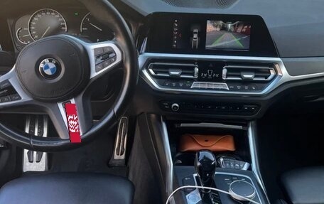 BMW 3 серия, 2019 год, 3 150 000 рублей, 11 фотография