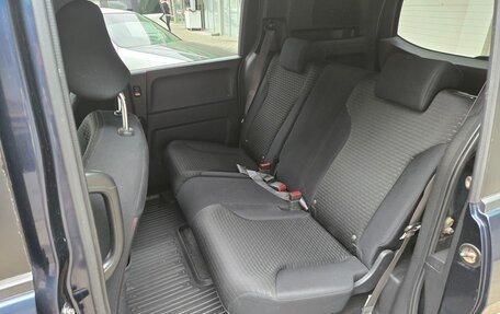 Honda Freed I, 2010 год, 1 250 000 рублей, 11 фотография