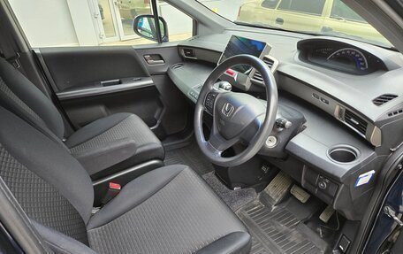 Honda Freed I, 2010 год, 1 250 000 рублей, 13 фотография