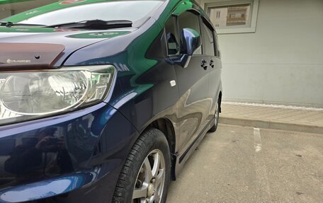 Honda Freed I, 2010 год, 1 250 000 рублей, 17 фотография