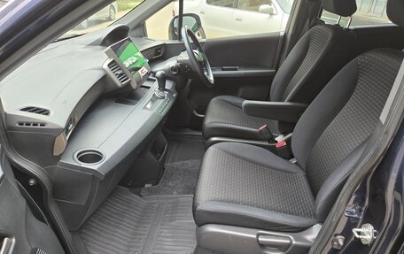 Honda Freed I, 2010 год, 1 250 000 рублей, 12 фотография