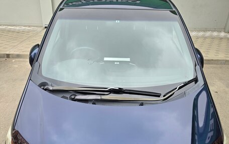 Honda Freed I, 2010 год, 1 250 000 рублей, 18 фотография