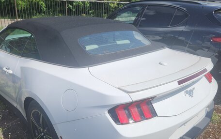 Ford Mustang, 2024 год, 6 200 000 рублей, 4 фотография