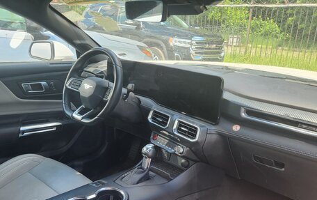 Ford Mustang, 2024 год, 6 200 000 рублей, 6 фотография