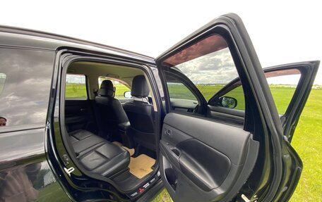 Mitsubishi Outlander III рестайлинг 3, 2013 год, 1 849 000 рублей, 14 фотография