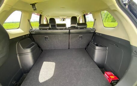 Mitsubishi Outlander III рестайлинг 3, 2013 год, 1 849 000 рублей, 20 фотография