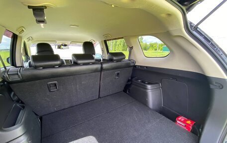 Mitsubishi Outlander III рестайлинг 3, 2013 год, 1 849 000 рублей, 21 фотография