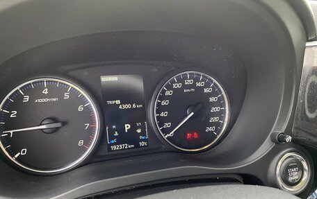 Mitsubishi Outlander III рестайлинг 3, 2013 год, 1 849 000 рублей, 26 фотография