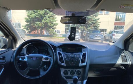 Ford Focus III, 2011 год, 570 000 рублей, 4 фотография