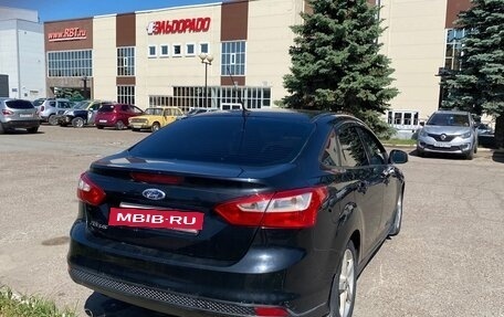 Ford Focus III, 2011 год, 570 000 рублей, 6 фотография