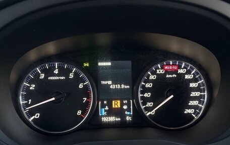 Mitsubishi Outlander III рестайлинг 3, 2013 год, 1 849 000 рублей, 27 фотография