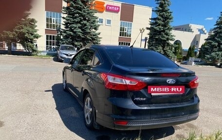 Ford Focus III, 2011 год, 570 000 рублей, 2 фотография