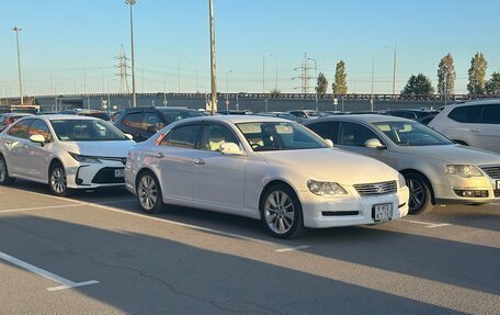 Toyota Mark X II, 2007 год, 1 350 000 рублей, 2 фотография