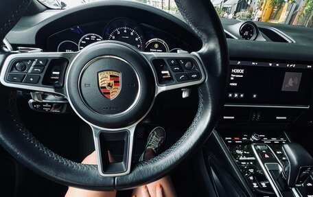 Porsche Cayenne III, 2020 год, 7 000 000 рублей, 5 фотография