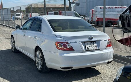 Toyota Mark X II, 2007 год, 1 350 000 рублей, 6 фотография