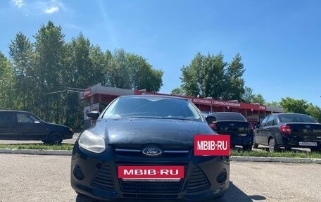 Ford Focus III, 2011 год, 570 000 рублей, 7 фотография