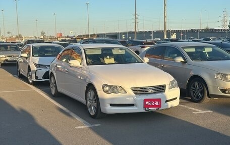 Toyota Mark X II, 2007 год, 1 350 000 рублей, 3 фотография