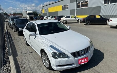 Toyota Mark X II, 2007 год, 1 350 000 рублей, 11 фотография