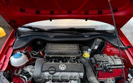 Volkswagen Polo VI (EU Market), 2012 год, 970 000 рублей, 16 фотография
