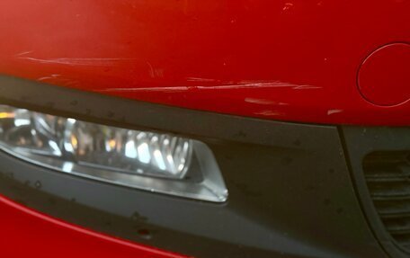 Volkswagen Polo VI (EU Market), 2012 год, 970 000 рублей, 36 фотография