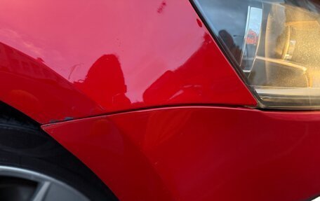 Volkswagen Polo VI (EU Market), 2012 год, 970 000 рублей, 38 фотография
