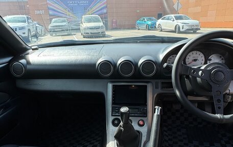 Nissan Silvia VII, 2000 год, 2 950 000 рублей, 10 фотография