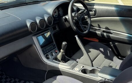 Nissan Silvia VII, 2000 год, 2 950 000 рублей, 13 фотография