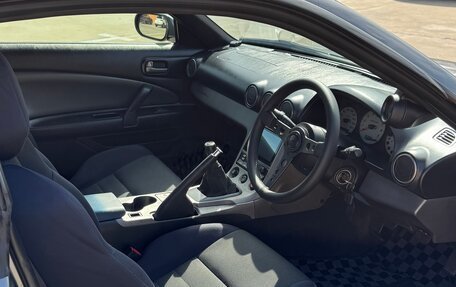 Nissan Silvia VII, 2000 год, 2 950 000 рублей, 9 фотография
