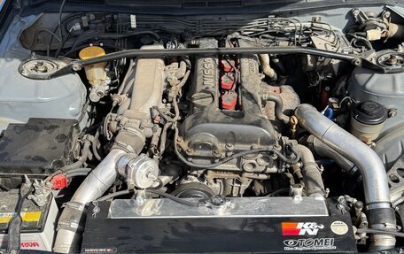 Nissan Silvia VII, 2000 год, 2 950 000 рублей, 15 фотография