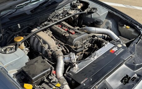 Nissan Silvia VII, 2000 год, 2 950 000 рублей, 14 фотография