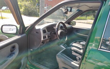 KIA Sportage IV рестайлинг, 2003 год, 300 000 рублей, 20 фотография