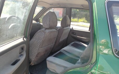 KIA Sportage IV рестайлинг, 2003 год, 300 000 рублей, 19 фотография