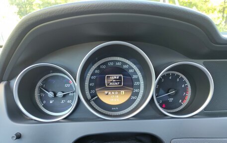 Mercedes-Benz C-Класс, 2012 год, 1 200 000 рублей, 12 фотография