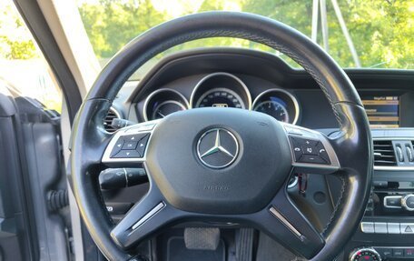 Mercedes-Benz C-Класс, 2012 год, 1 200 000 рублей, 11 фотография