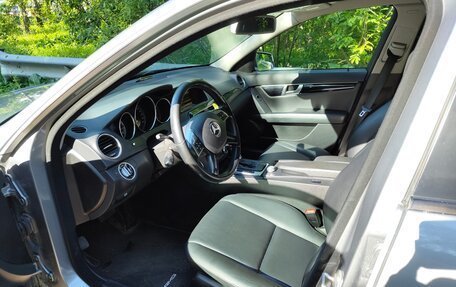 Mercedes-Benz C-Класс, 2012 год, 1 200 000 рублей, 5 фотография
