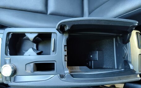 Mercedes-Benz C-Класс, 2012 год, 1 200 000 рублей, 14 фотография
