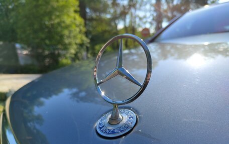 Mercedes-Benz C-Класс, 2012 год, 1 200 000 рублей, 18 фотография