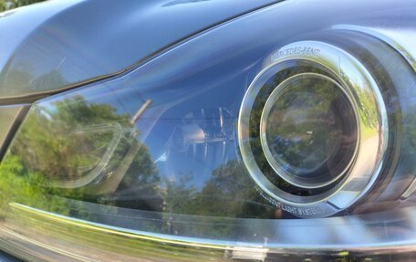 Mercedes-Benz C-Класс, 2012 год, 1 200 000 рублей, 19 фотография