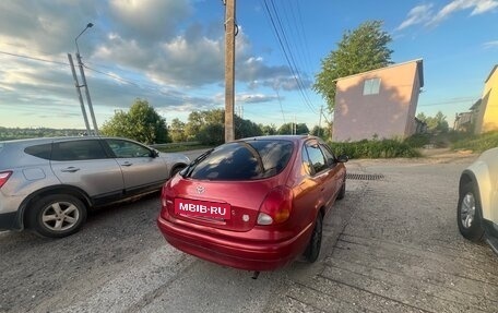 Toyota Corolla, 2000 год, 230 000 рублей, 7 фотография