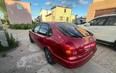 Toyota Corolla, 2000 год, 230 000 рублей, 6 фотография