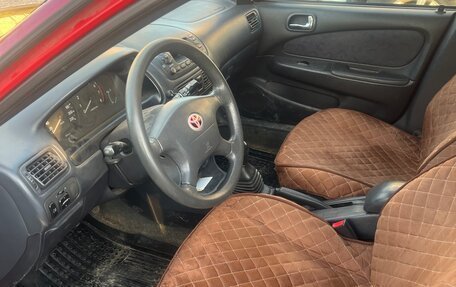 Toyota Corolla, 2000 год, 230 000 рублей, 12 фотография