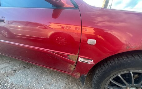 Toyota Corolla, 2000 год, 230 000 рублей, 10 фотография